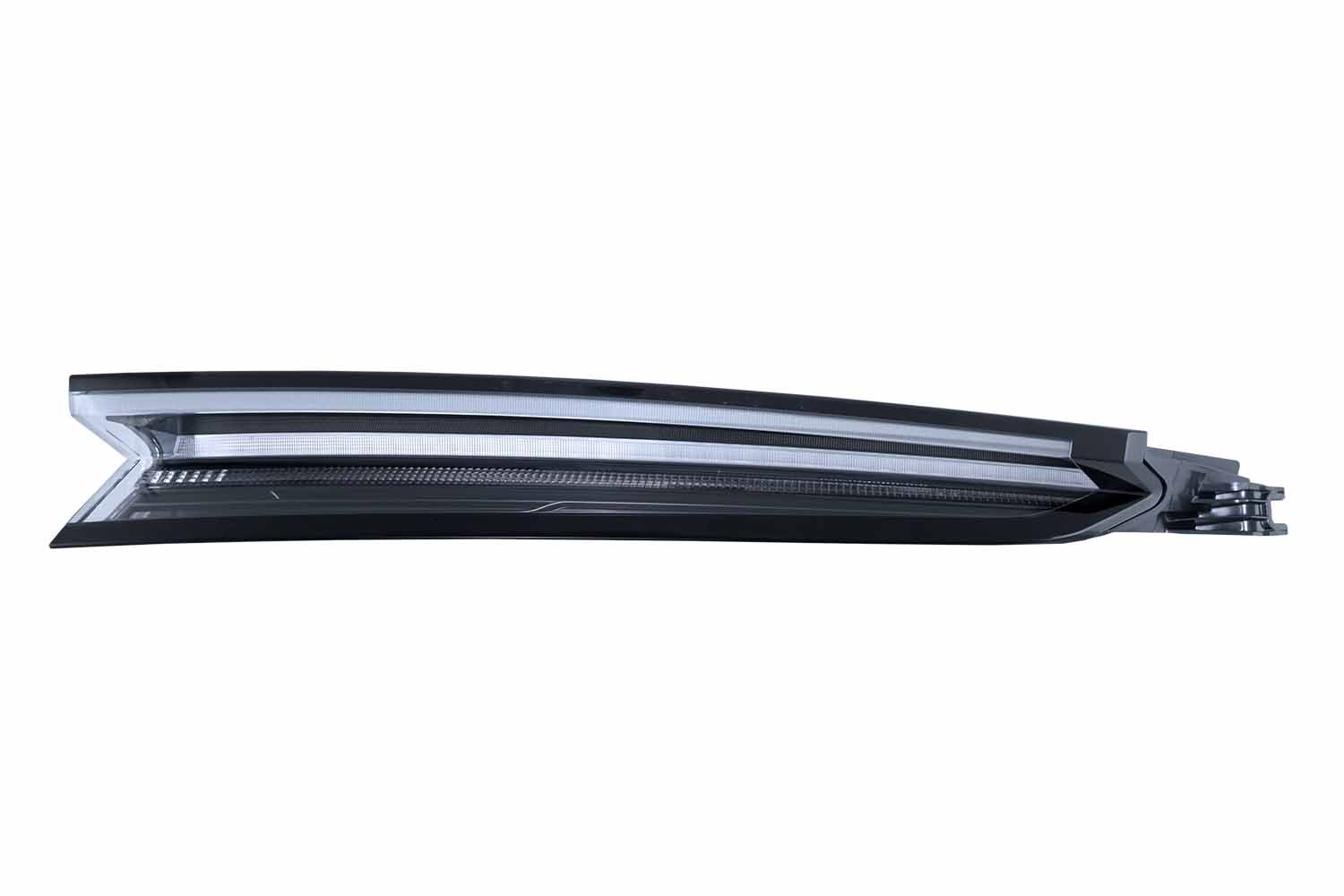 Luce posteriore HELLA 2SD016523-121